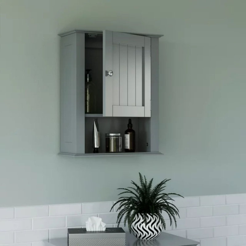 Gianantonio Bathroom Cabinet