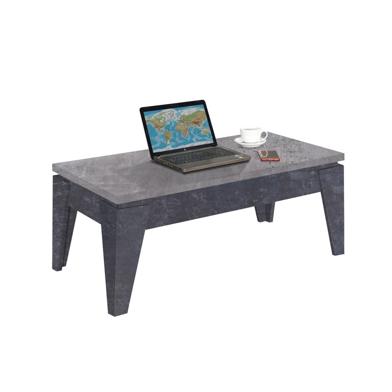 Table basse Tecca