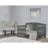 Dallas Kids Toddler Bed Daybed-608426345