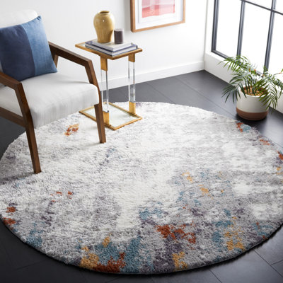 Jouk Performance Abstract Rug