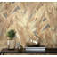 Gianni Leaf Feature Wallpaper