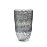 Jagger Glass Table Vase