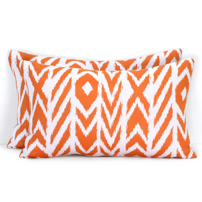 Coussin lombaire intérieur / extérieur Pacifica