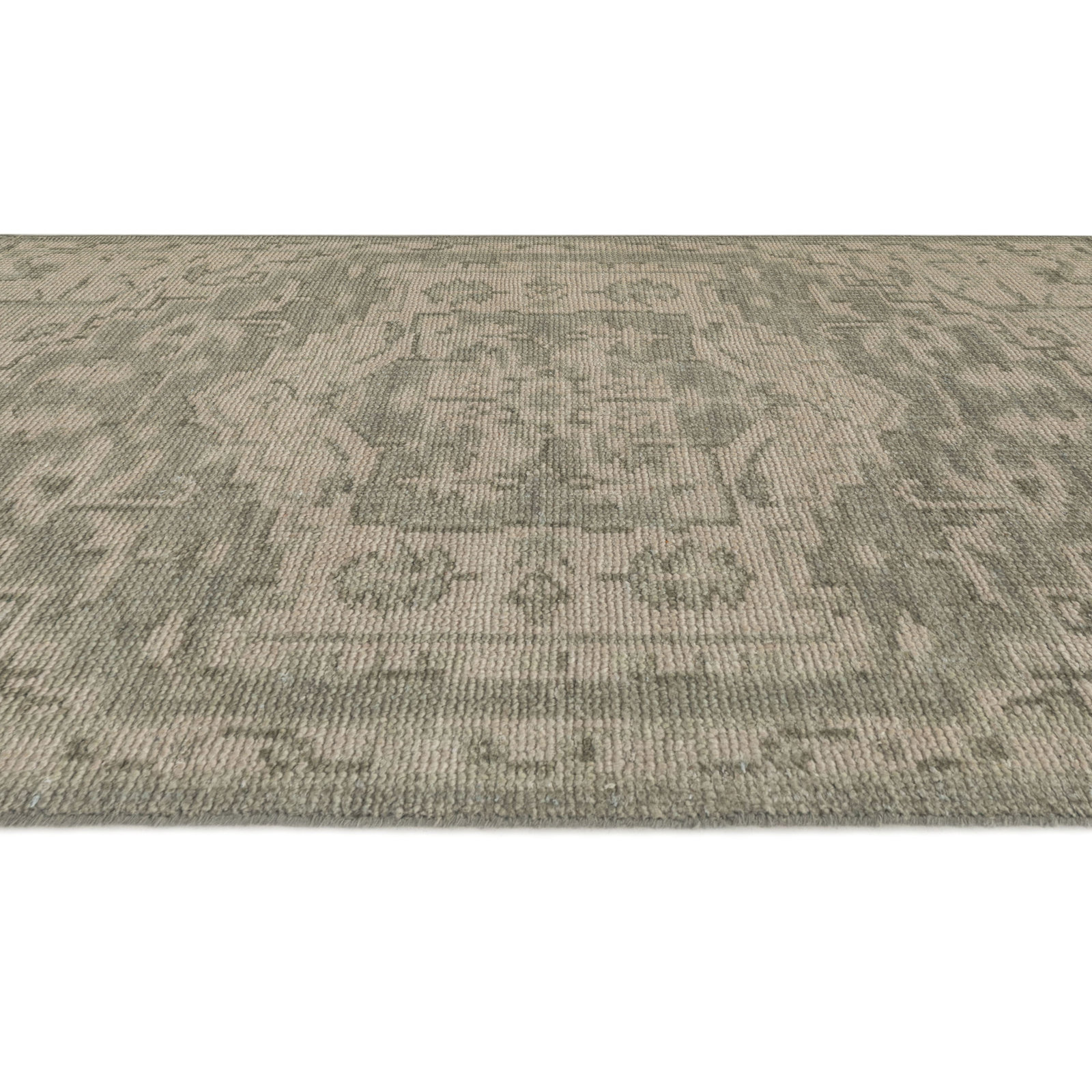 Baxter Iqra Area Rug, Rectangle 5' x 8'