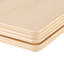 Bunkie Board, Cal King 69,7 x 81,9 po, planche de lit pliable sous matelas avec sangles en nylon, contreplaqué, bords arrondis, conception anti-affaissement pour les cadres en métal, les canapés-lits, les plateformes et les lits superposés-142648092