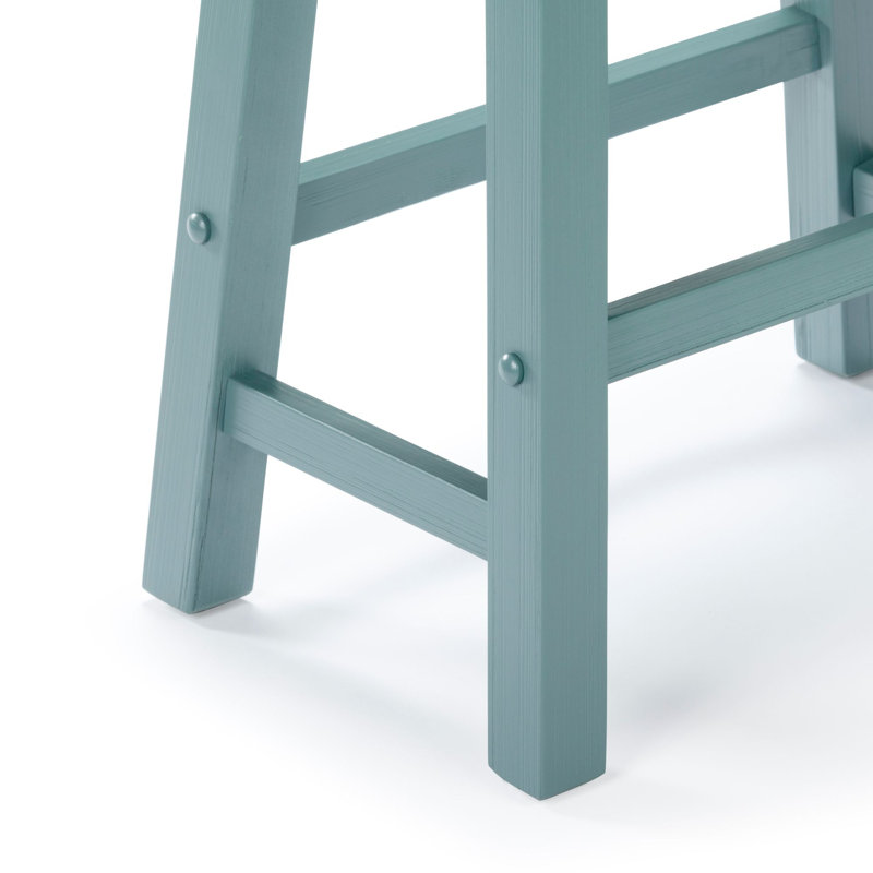 Tabouret Alessandro, Vallée Aspen, 1, Tabouret de comptoir (siège d'une hauteur de 24 p