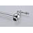 Wall Mount Folding Kitchen Pot Filler Faucet