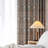 Kyle Cotton Blend Room Darkening Curtain Panel Pair-99463804