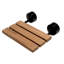 Chaise de douche