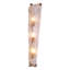 Todd 3 - Light Flush Mounted Sconce