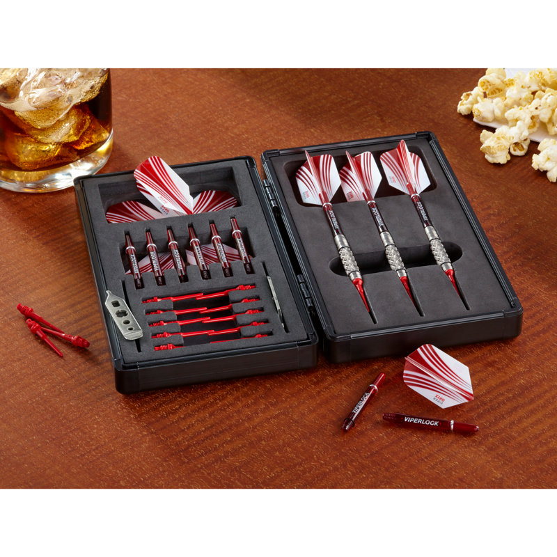 Casemaster Dart Case