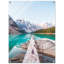 Reproduction d'art de Banff-86934367