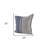 Aubrielle Square Linen Pillow Cover-867704750
