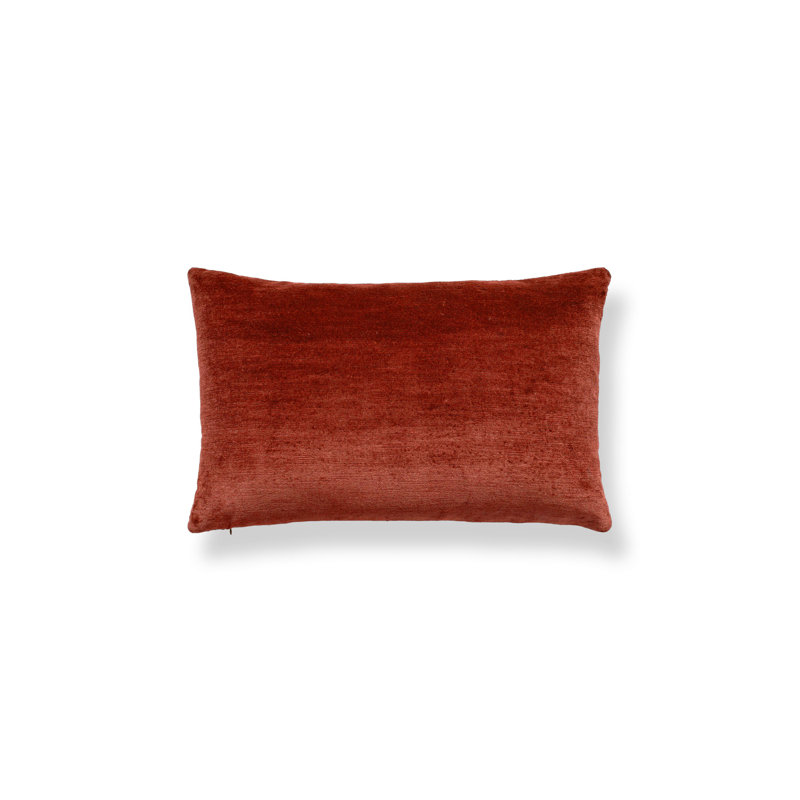 Persia Lumbar Pillow, Spice