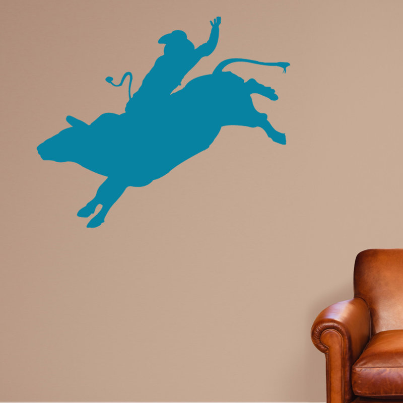 Non-Wall Damaging, Teal