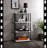 Etagere Bookcase-598061393