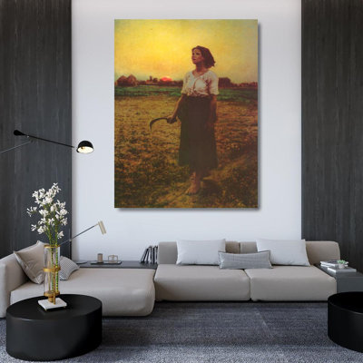 The Song of the Lark
