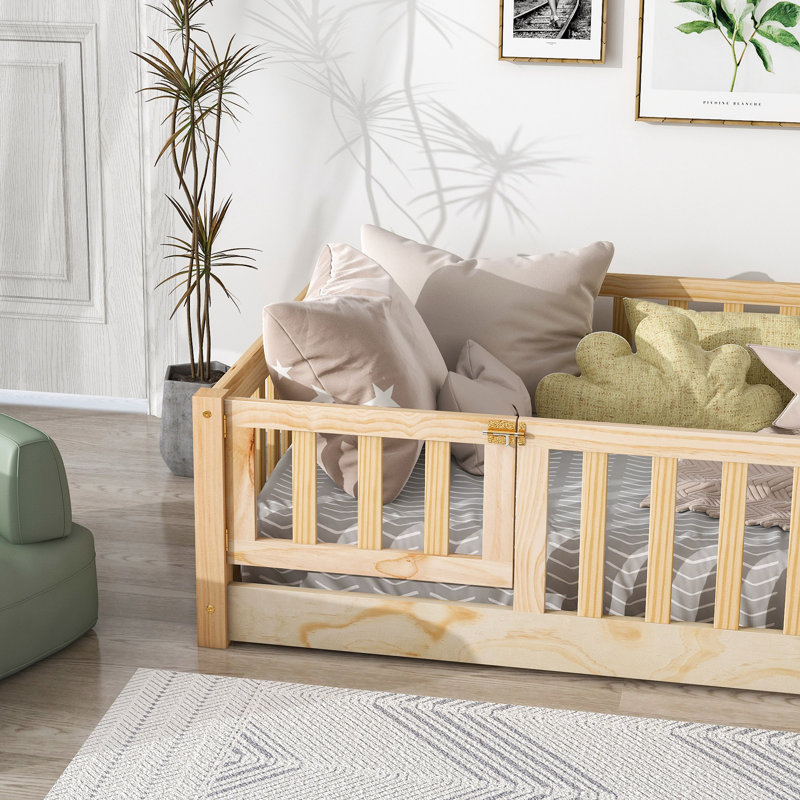Herfriede Kids Twin, Natural