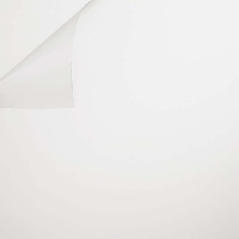 Abstract Window Decal
