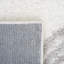 Southwestern Power Loom Ivory/Grey Area Rug-2081489495