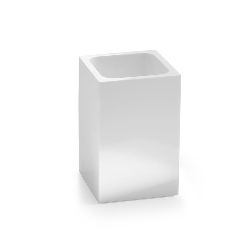 Jurdi Tumbler, White
