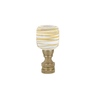 Lamp Finial