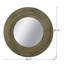 Miroir d'appoint D29.5 "