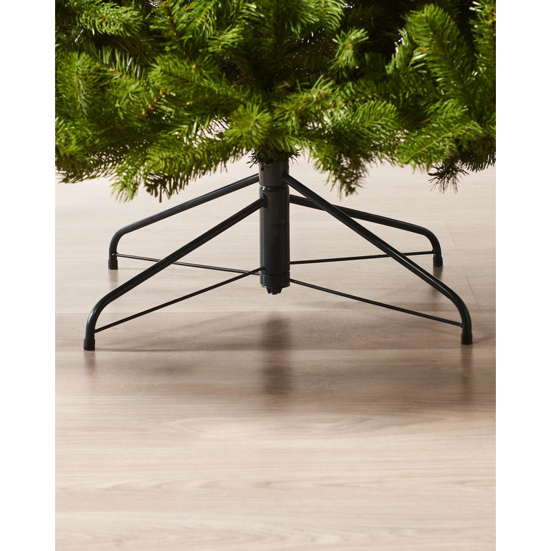 243.84cm H Artificial Pine Christmas Tree