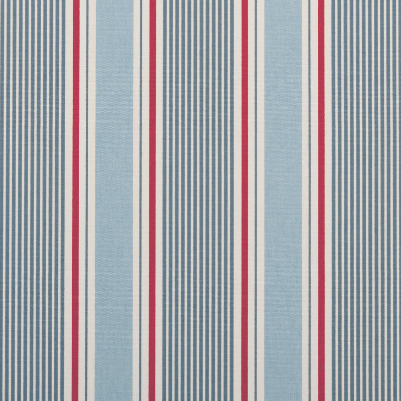 Sail Stripe Fabric, Marine