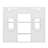 House Loft Bed With Ladder-1737779455