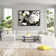 Aynslee 148.5" Wide Reversible Modular Corner Sectional with Ottoman