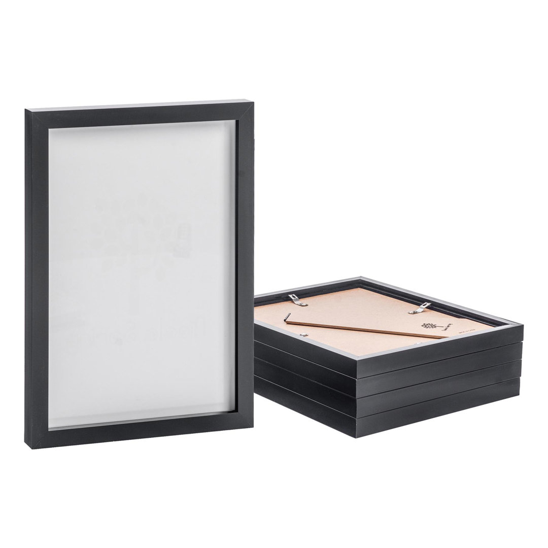 Nicola Spring A4 Photo Frames