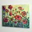 «Anitas Poppies» par Jennifer Lommers - impression-22108457-26018506