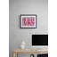 Beet Slices Print by Harold Davis-71199547-71199550