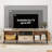Boho Tv Stand For 65 Inch Tvs Modern Entertainment Center With Drawer 2 Storage