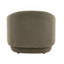 Fauteuil d'appoint Living Amanda Green