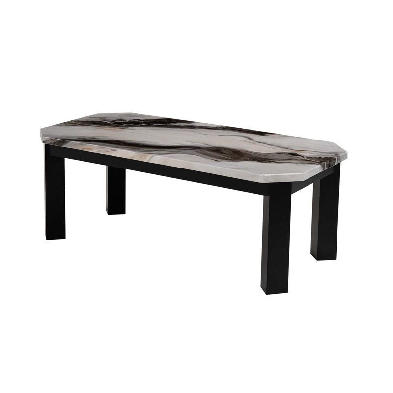 Jasper Panda Coffee Table
