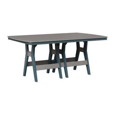 Harbor Outdoor Rectangular Dining Table