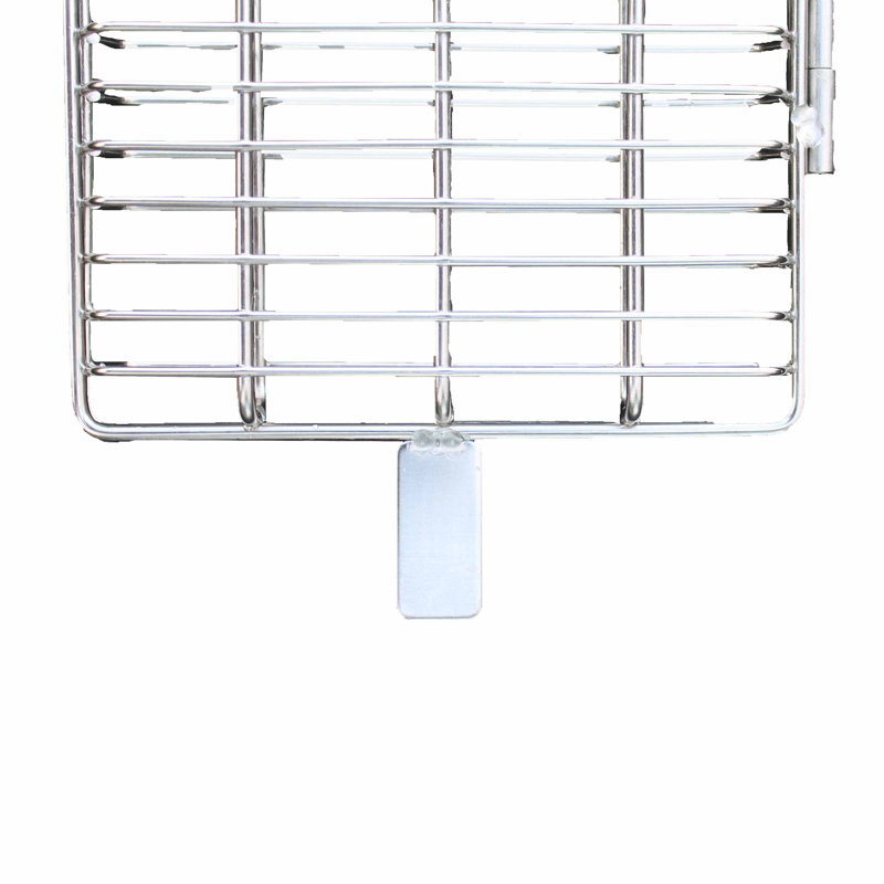 Metal BBQ Basket