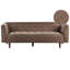 3 Seater Fabric Sofa BYSKE-1447887222