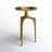 Falbo Aluminum Tray Top End Table-1060574498