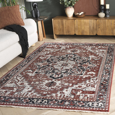 Tapis oriental Donnetta 300 Performance