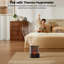Humidificateur intelligent pour chambre 6L-109846366