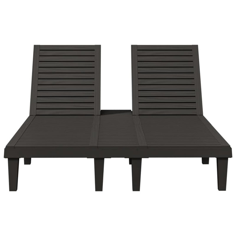 Outdoor Chaise Lounge