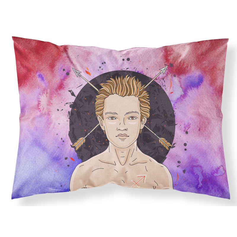 Sagittarius Microfiber