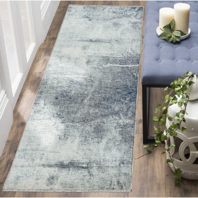 Ginsberg Abstract Indoor / Outdoor Rug