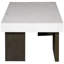Capistrano Marble Coffee Table