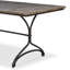 Rectangle Marble Dining Table