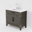 Ensemble de meuble-lavabo simple 36 po x P 22 po Laurel-113358449-104786636