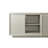 Essence 90.25'' Solid Wood Sideboard-95300290